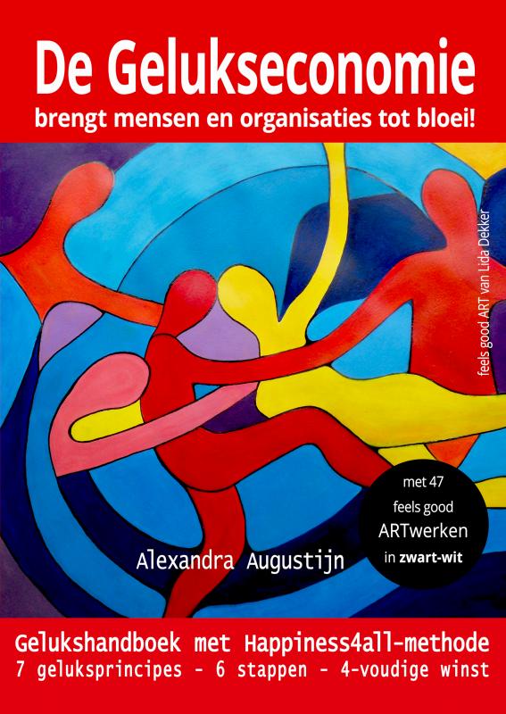De Gelukseconomie