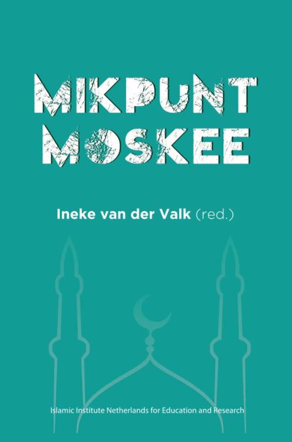 Mikpunt Moskee