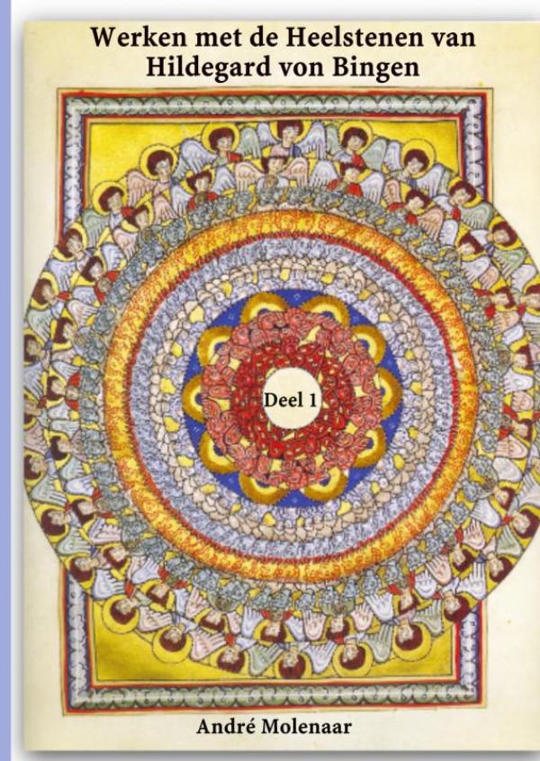 Werken met de Heelstenen van Hildegard von Bingen