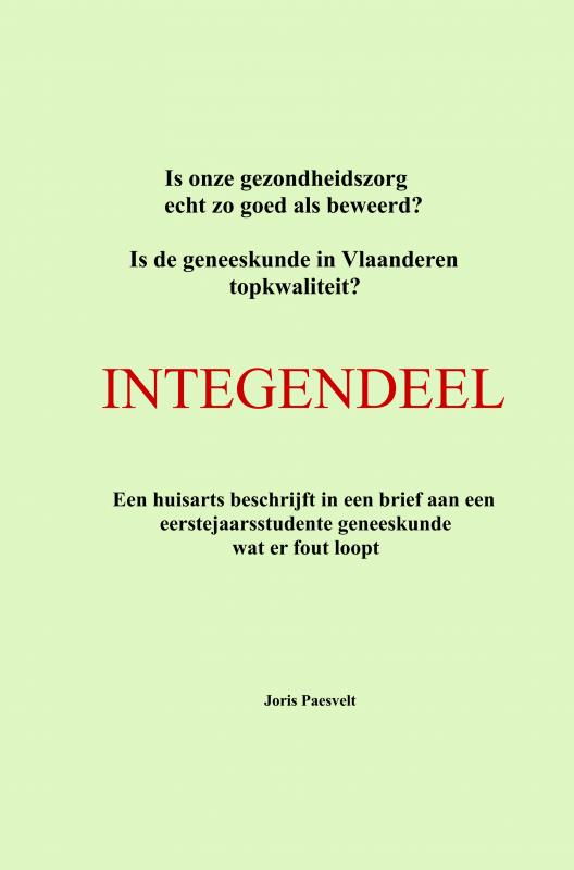 Integendeel
