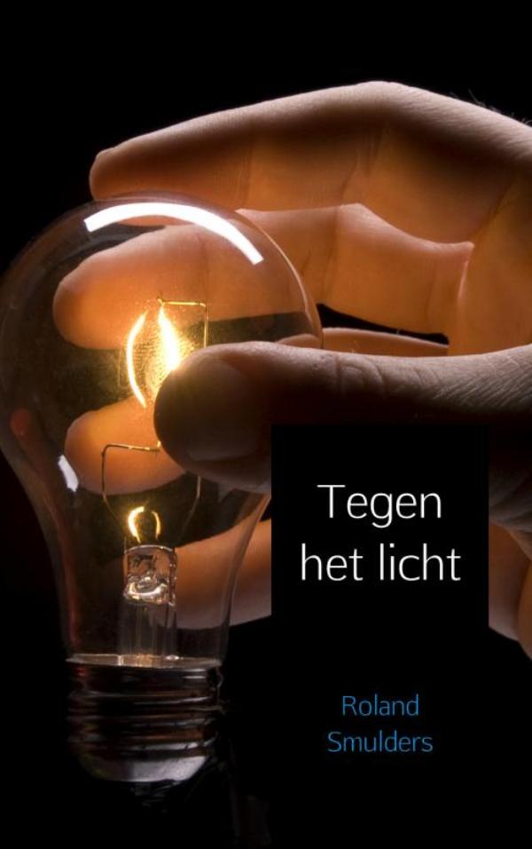Tegen het licht