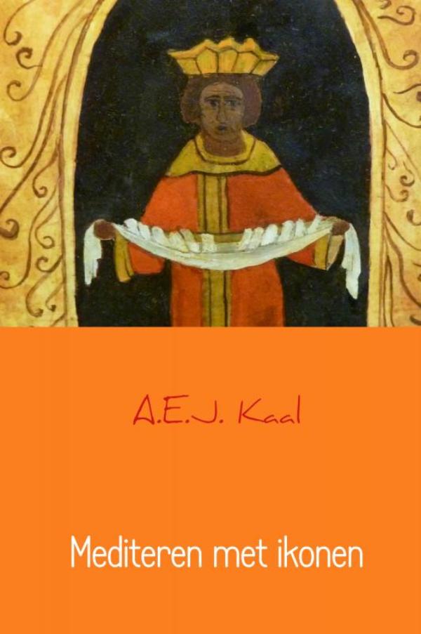 Mediteren met ikonen