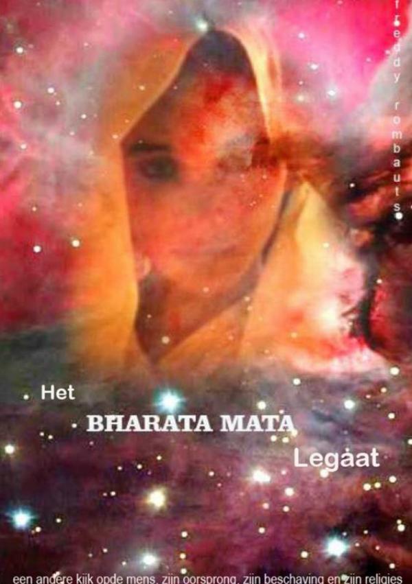 het bharata mata legaat