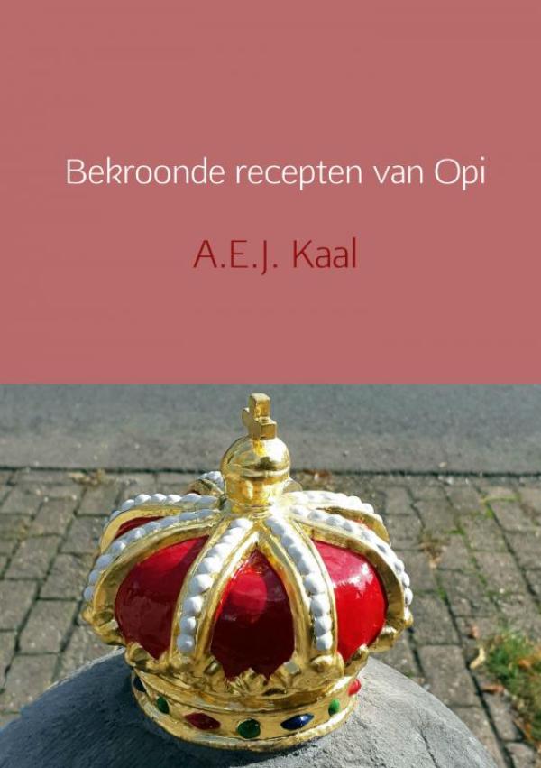 Bekroonde recepten van Opi