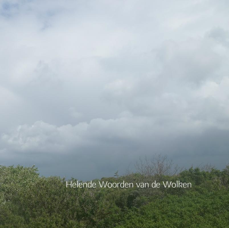 Helende Woorden van de Wolken