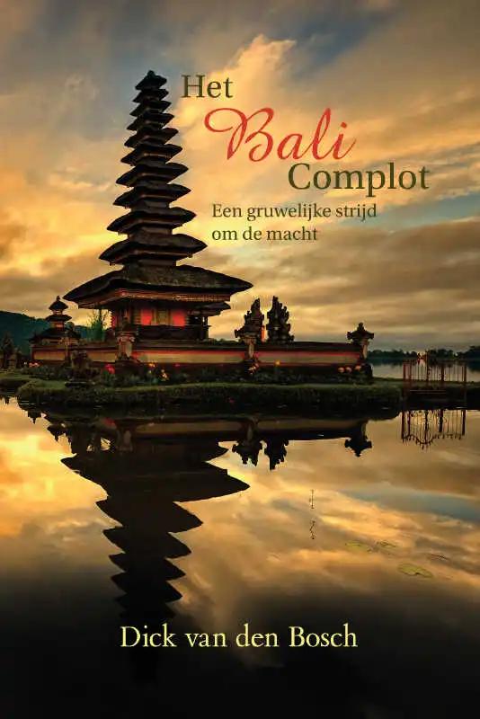 Het Bali Complot