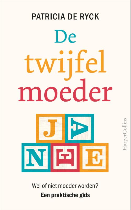 De twijfelmoeder