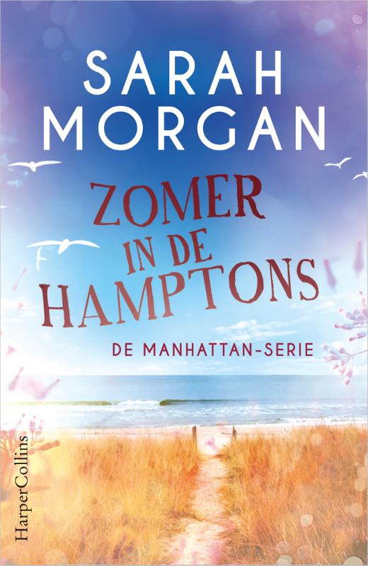 Zomer in de Hamptons