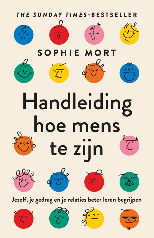 Handleiding hoe mens te zijn