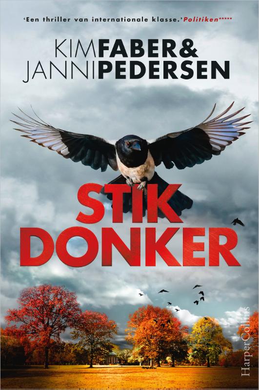 Stikdonker