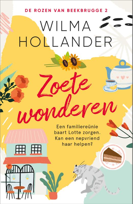 Zoete wonderen