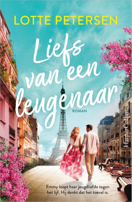 Liefs van een leugenaar