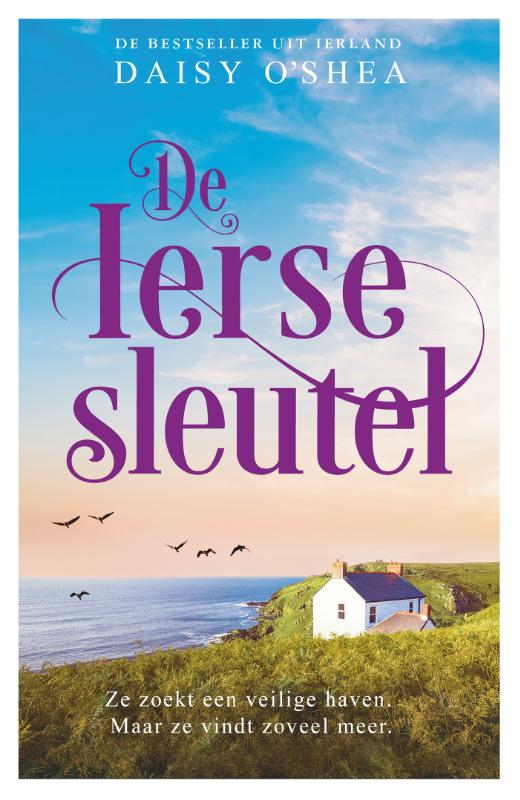 De Ierse sleutel
