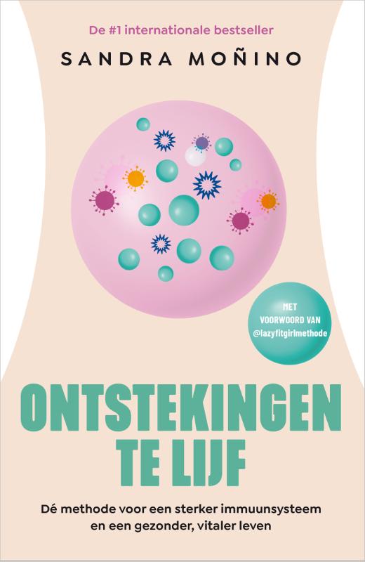 Ontstekingen te lijf