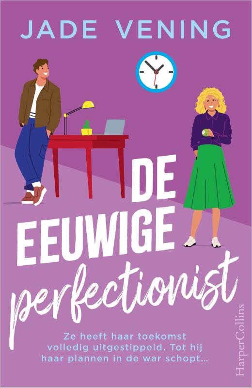 De eeuwige perfectionist