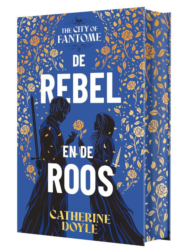 De rebel en de roos