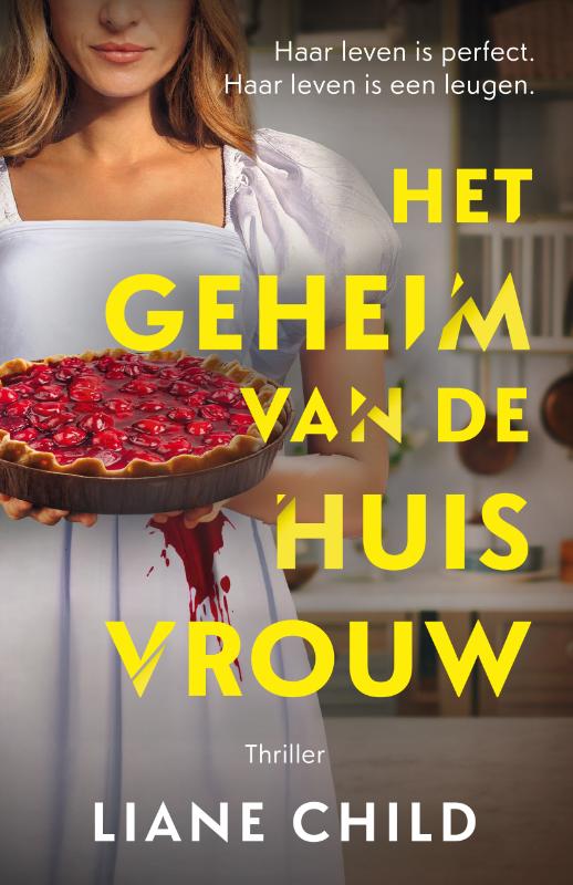 Het geheim van de tradwife - backcard à 6 exemplaren