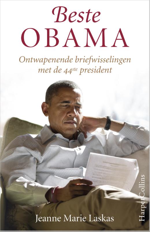 Beste Obama