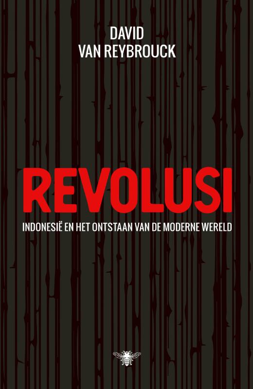 Revolusi