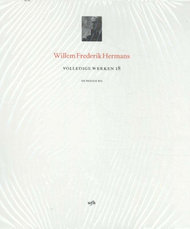 Volledige Werken 18