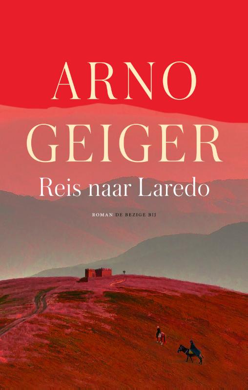 Reis naar Laredo
