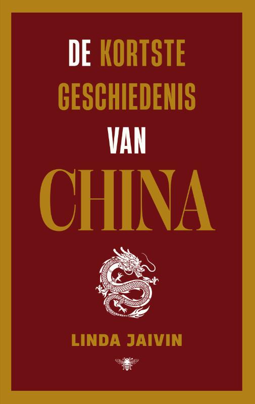 De kortste geschiedenis van China
