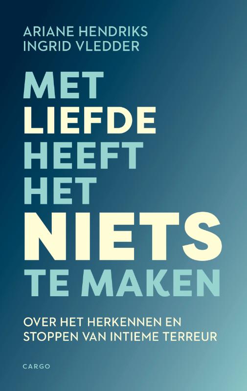 Met liefde heeft het niets te maken