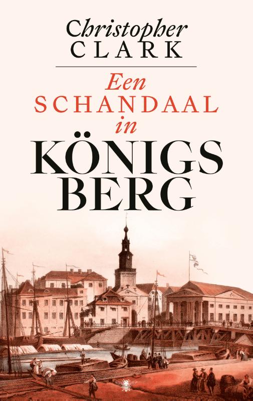 Een schandaal in Königsberg