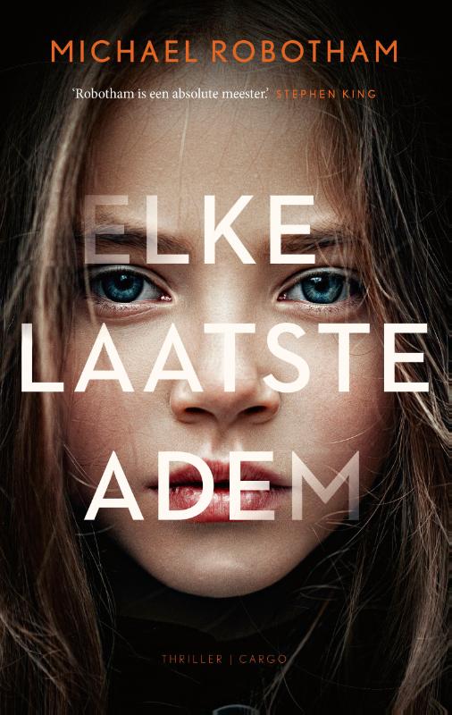 Elke laatste adem