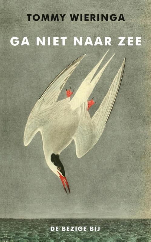 Ga niet naar zee
