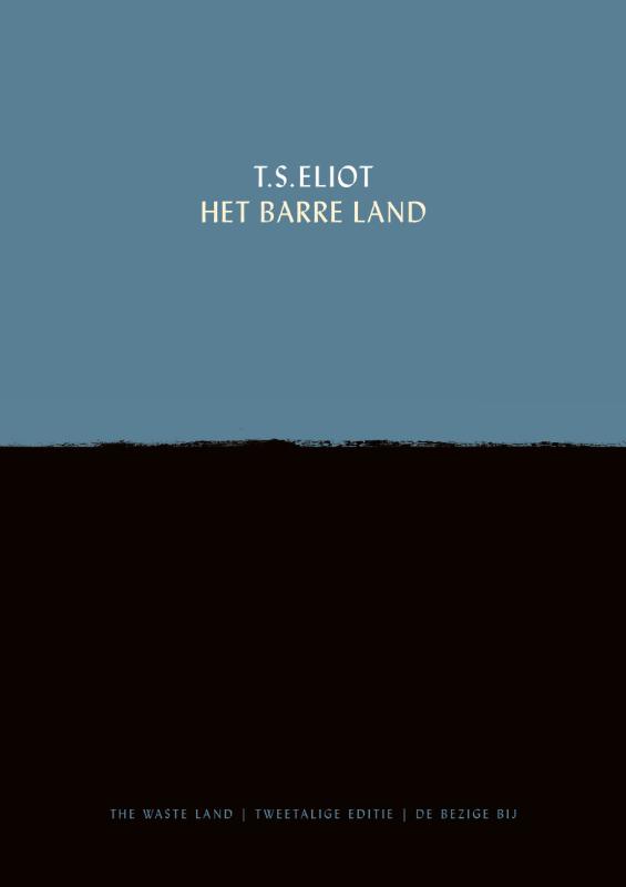Het barre land