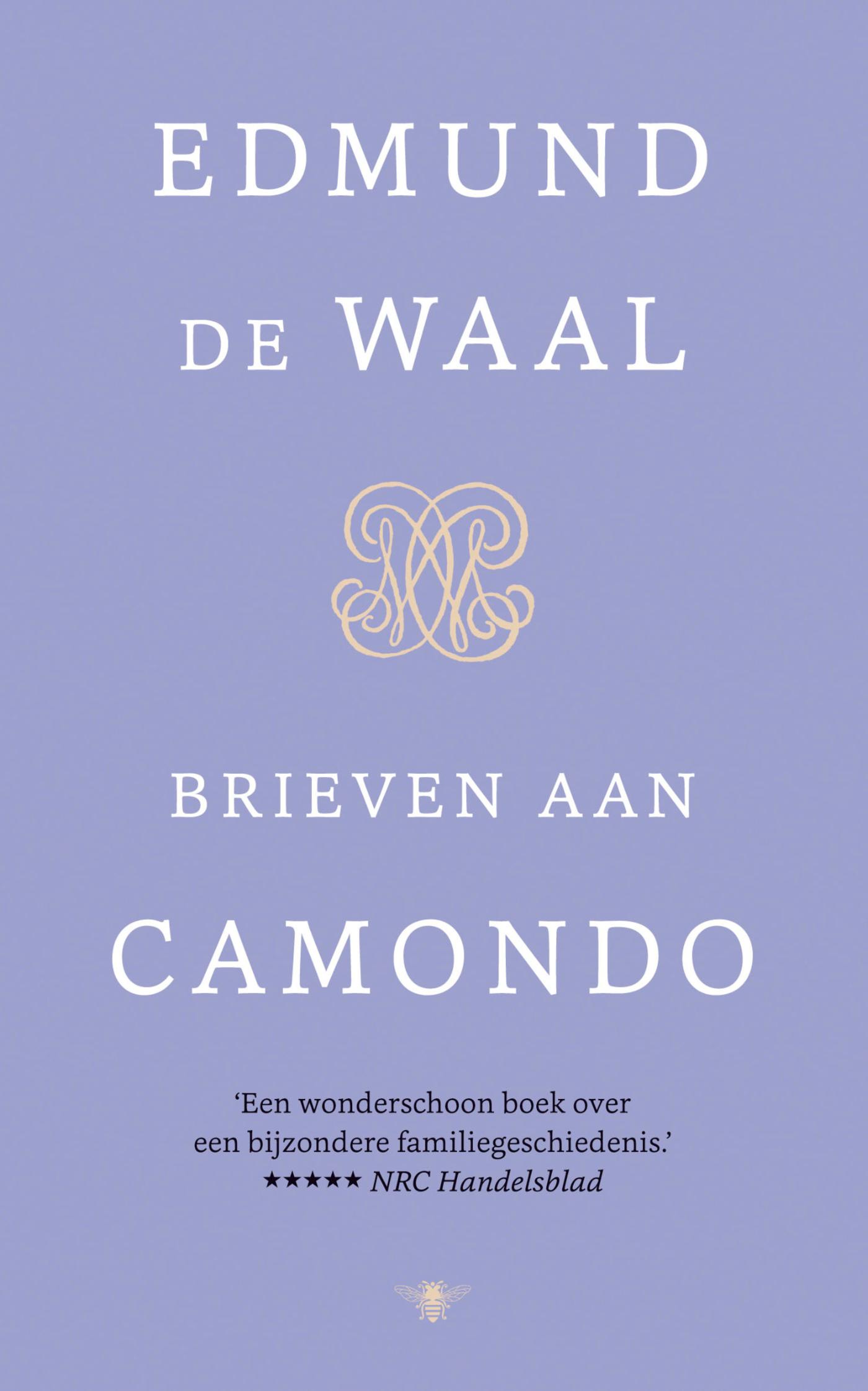 Brieven aan Camondo