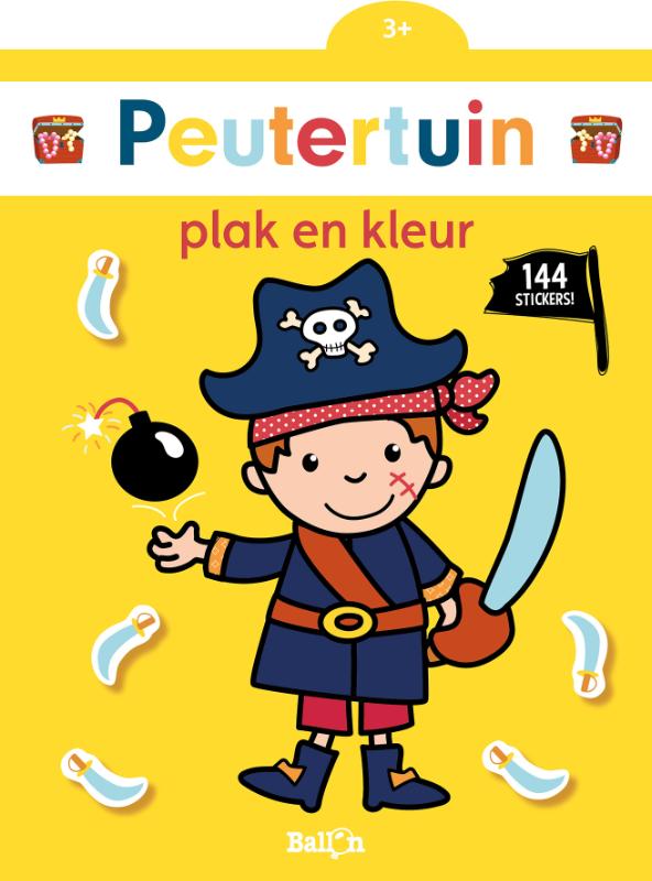 Peutertuin