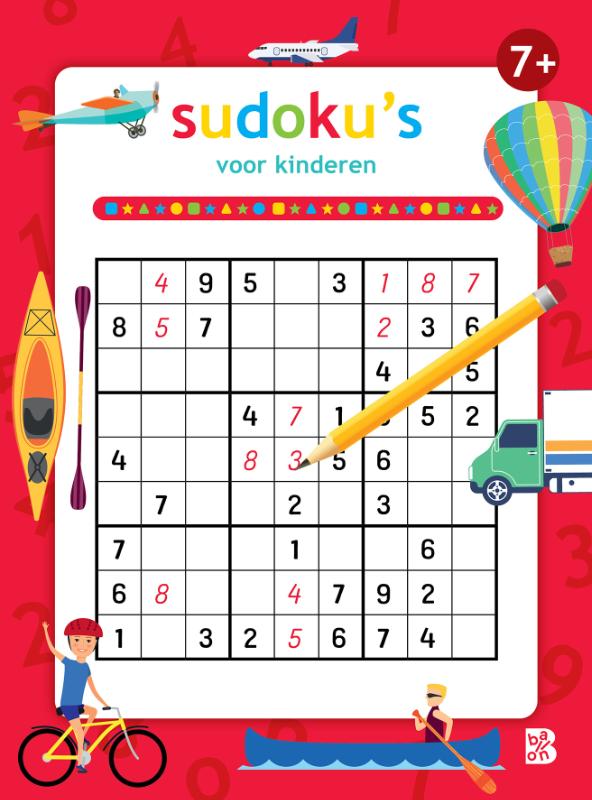 Sudoku's
