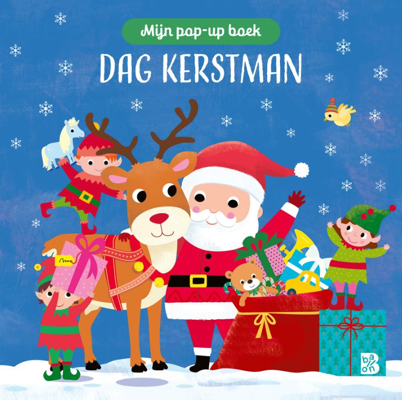Dag kerstman