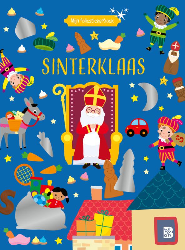 Sinterklaas