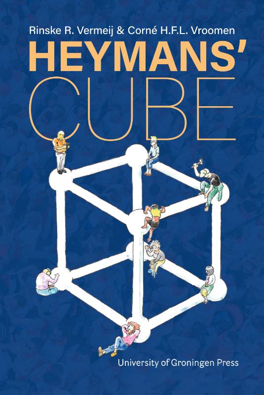 Heymans' Cube