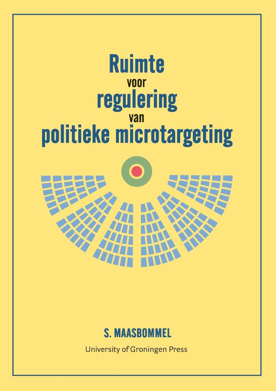 Ruimte voor regulering van politieke microtargeting