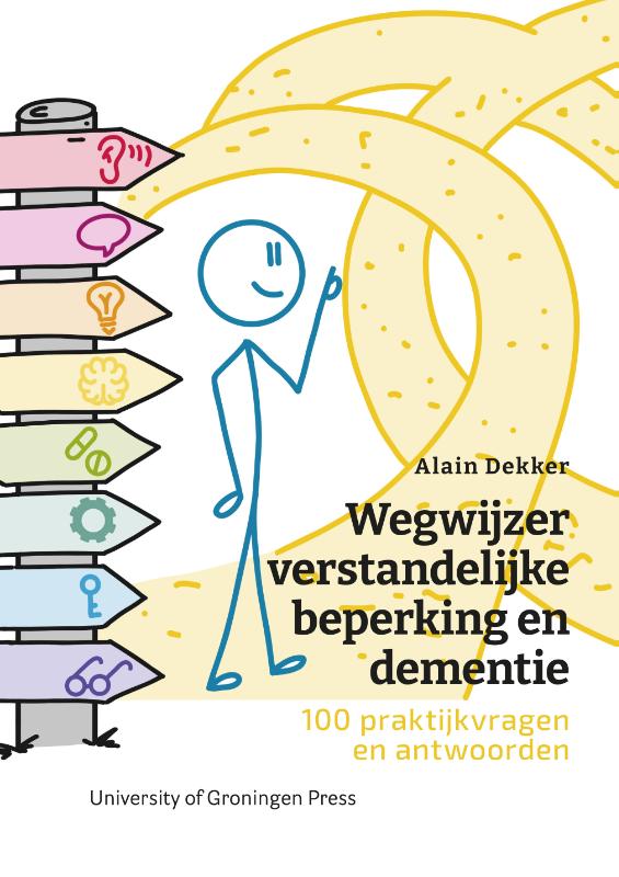 Wegwijzer verstandelijke beperking en dementie