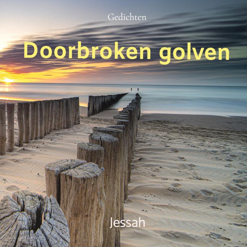Doorbroken golven