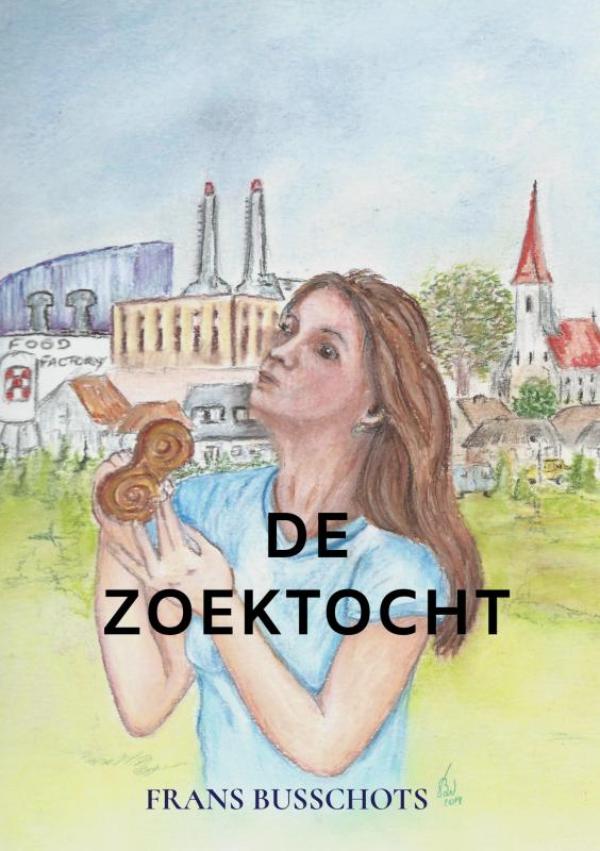 De Zoektocht