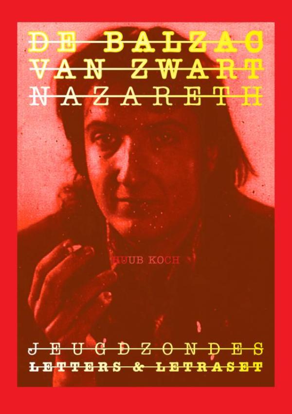 De Balzac van Zwart Nazareth