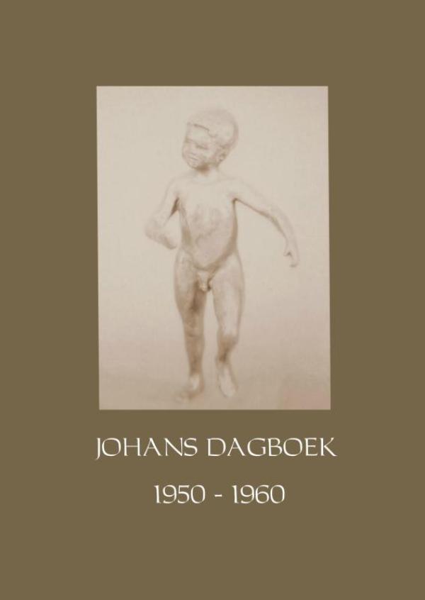 JOHANS DAGBOEK