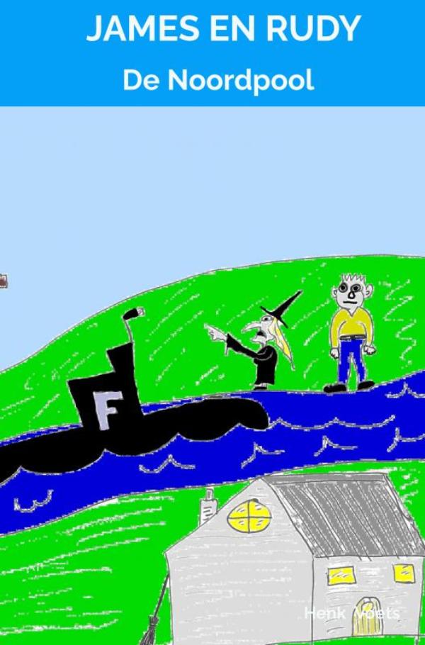 James en Rudy