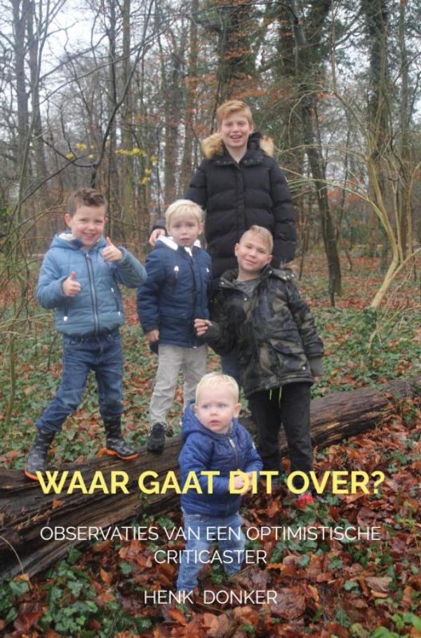 Waar gaat dit over?