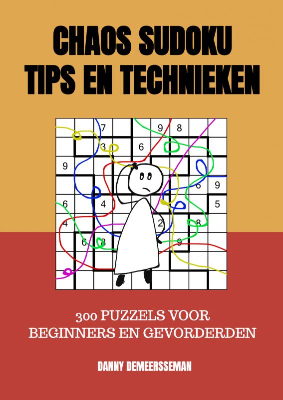 Chaos Sudoku Tips en Technieken