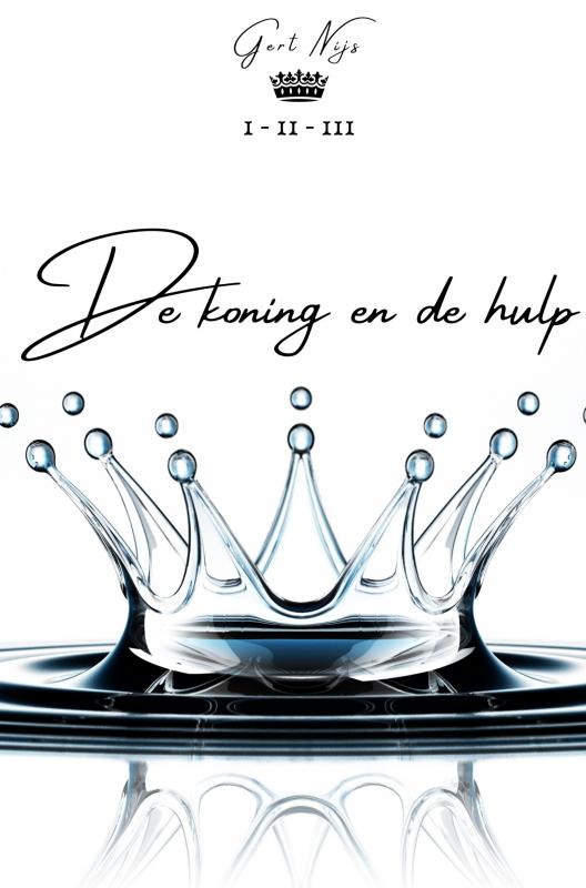 De koning en de hulp