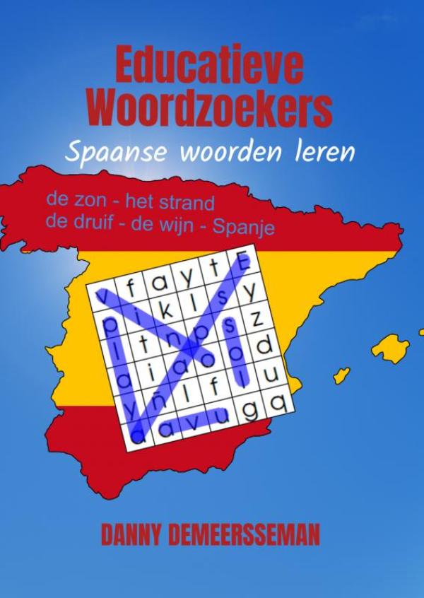 Educatieve Woordzoekers