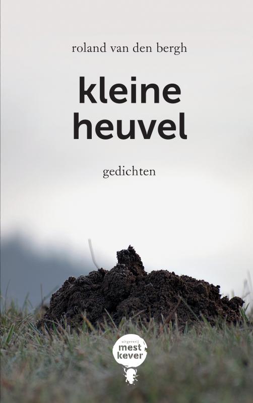 Kleine heuvel