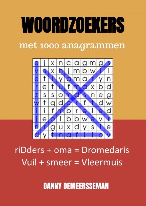 Woordzoekers